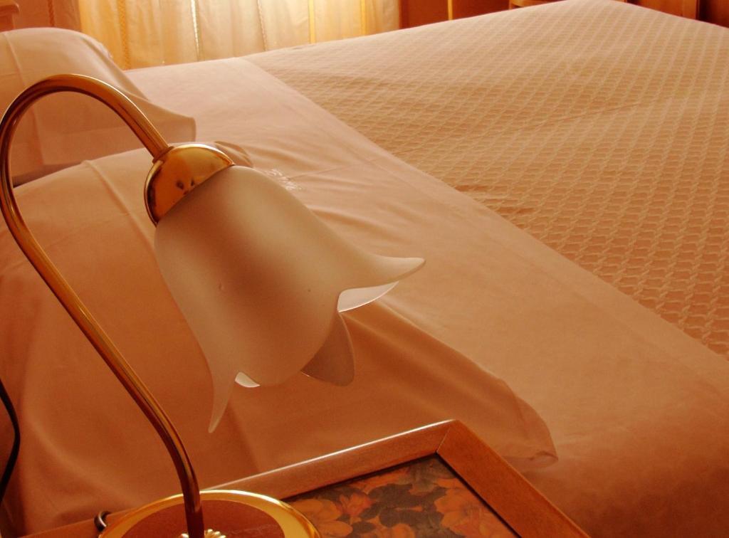 Hotel Du Lac Parc & Residence ラヴァローネ 部屋 写真